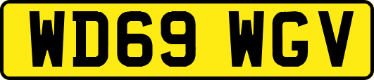 WD69WGV