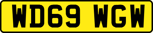 WD69WGW