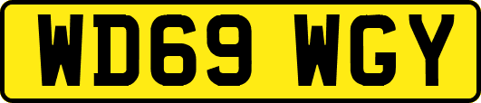 WD69WGY