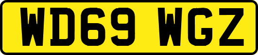 WD69WGZ