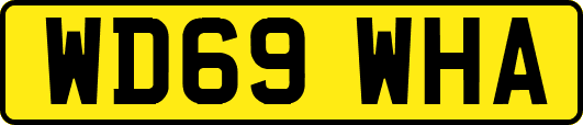 WD69WHA