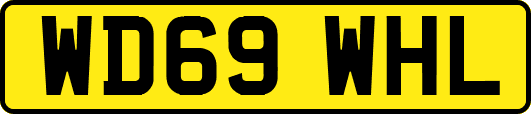 WD69WHL