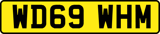 WD69WHM