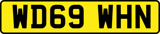 WD69WHN