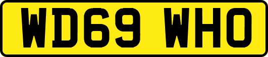 WD69WHO