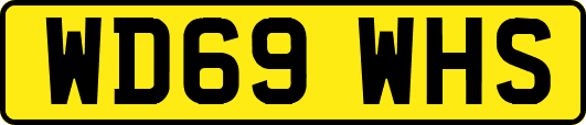 WD69WHS