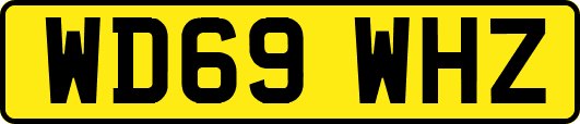 WD69WHZ
