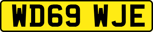WD69WJE
