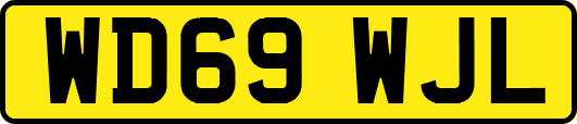 WD69WJL