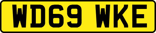 WD69WKE