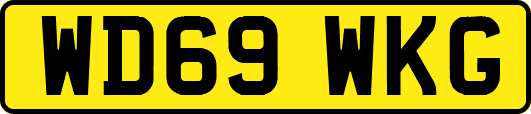 WD69WKG