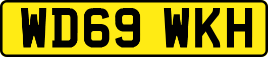 WD69WKH