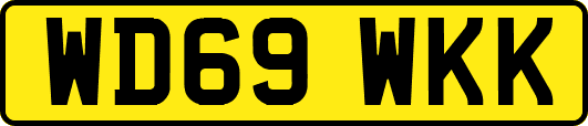 WD69WKK
