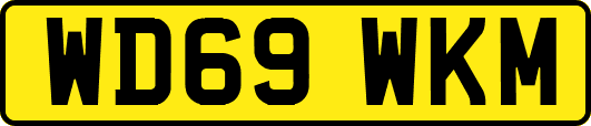 WD69WKM