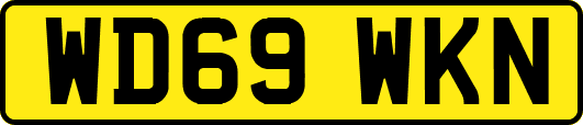 WD69WKN