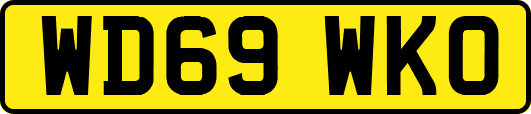 WD69WKO