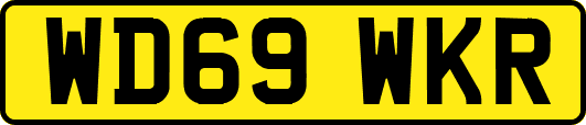 WD69WKR