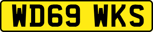 WD69WKS