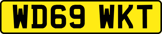 WD69WKT