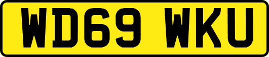 WD69WKU