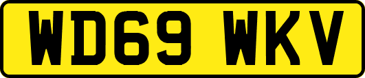 WD69WKV