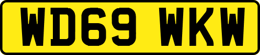 WD69WKW