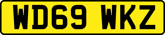 WD69WKZ