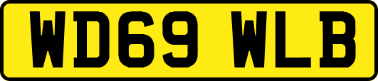 WD69WLB