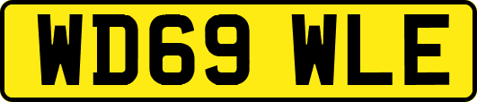 WD69WLE
