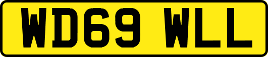 WD69WLL