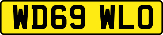 WD69WLO