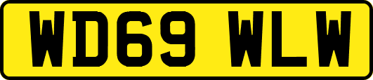 WD69WLW