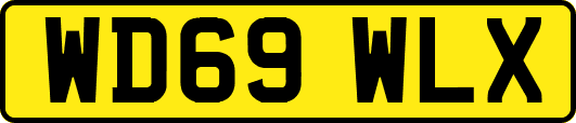 WD69WLX