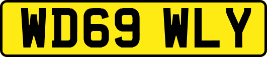 WD69WLY