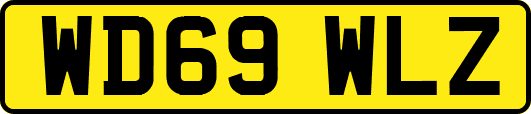 WD69WLZ