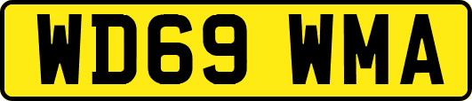 WD69WMA