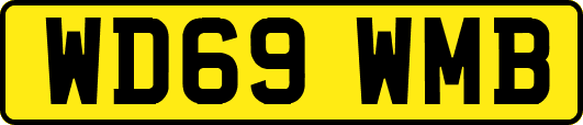 WD69WMB