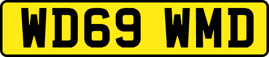 WD69WMD