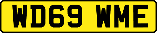 WD69WME