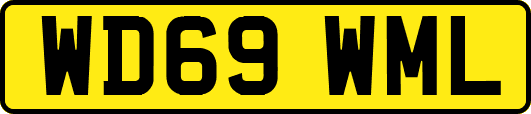 WD69WML