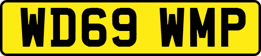 WD69WMP