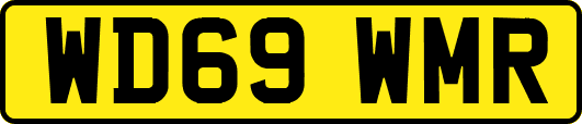 WD69WMR