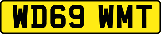 WD69WMT