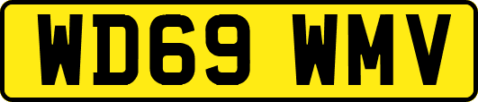 WD69WMV