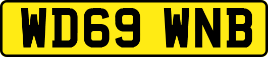 WD69WNB