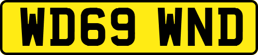WD69WND