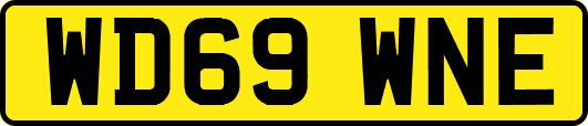 WD69WNE