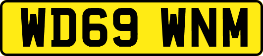 WD69WNM