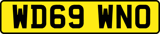 WD69WNO