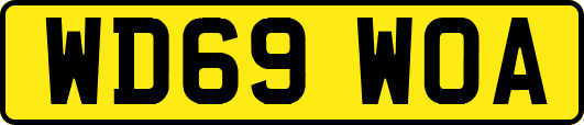 WD69WOA